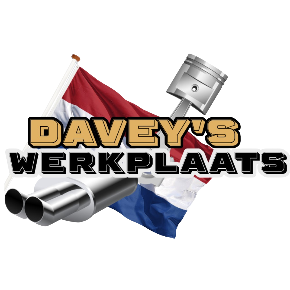 Davey's Werkplaats