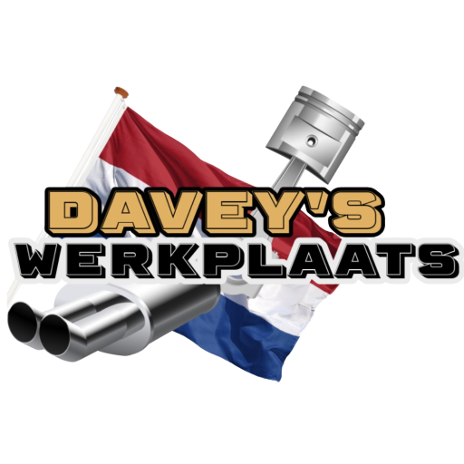Davey's Werkplaats