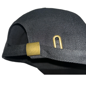 Alternative view of Pet Met Klein Logo Davey's Werkplaats