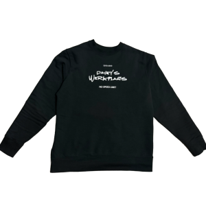 Davey's Werkplaats x Full Gas Only Trui