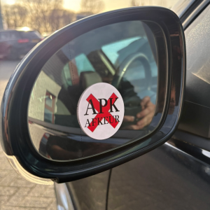 Alternative view of Stickers APK Afkeur